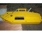 лебедка монтажная 1600кг